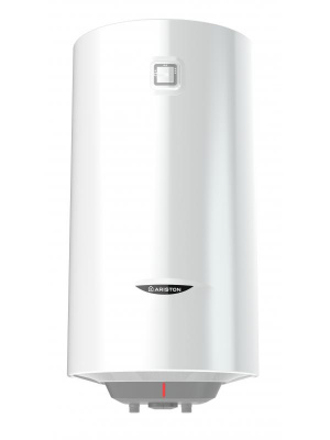 Водонагреватель электрический Ariston PRO1 R ABS  30 V SLIM (1,5 кВт, узкий, мех. термостат)