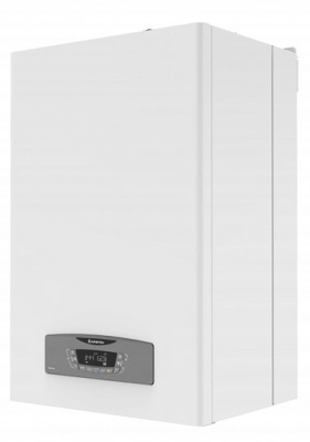 Котел газовый настенный Ariston CLAS B X 28 FF (2К, закр. к.з.) *