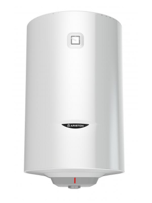 Водонагреватель электрический Ariston PRO1 R  50 V PL (1,5 кВт, кругл, мех. термостат)