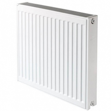 Стальной панельный радиатор Warmhaus Compact 22-500-1000