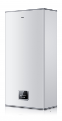 Водонагреватель электрический Haier  F1(R) ES 80V (1,5/3 кВт, ПЛОСКИЙ, BPS, электр. упр.)