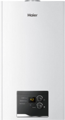 Котел газовый настенный Haier  Urban 2.24 TM 24 kW (2К, закр. к.з.)