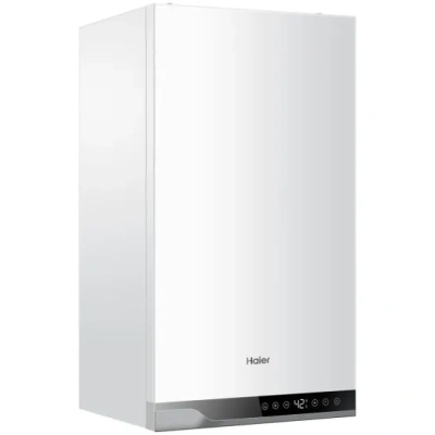 Котел газовый настенный Haier TechLine 1.24 Ti 24 kW (1К, закр. к.з.)
