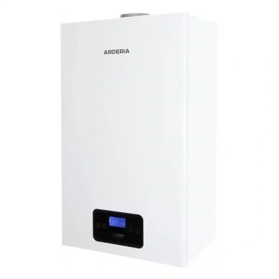Настенный газовый котел  Arderia D24 NEW