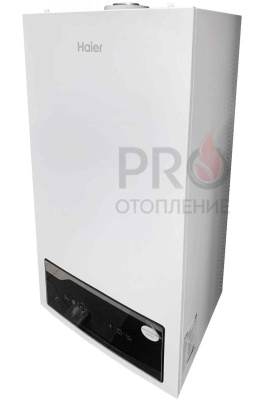 Котел газовый настенный Haier ProLine 2.10 Ti 10 kW (2К, закр. к.з.)